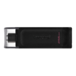 USB Memory stick Kingston 256GB, USB type-C  DT70/256GB
