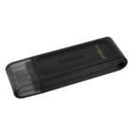 USB Memory stick Kingston 256GB, USB type-C  DT70/256GB - Image 2