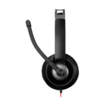 Slušalice sa mikrofonom gaming SNOPY SN-C02 3.5mm Stereo Black Microphone, 35512 - Image 3