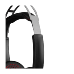 Slušalice sa mikrofonom gaming SNOPY SN-C02 3.5mm Stereo Black Microphone, 35512 - Image 5