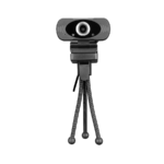 WEB camera Everest Original SC-HD03 1080P Full HD Usb Metal Tripod, 34444