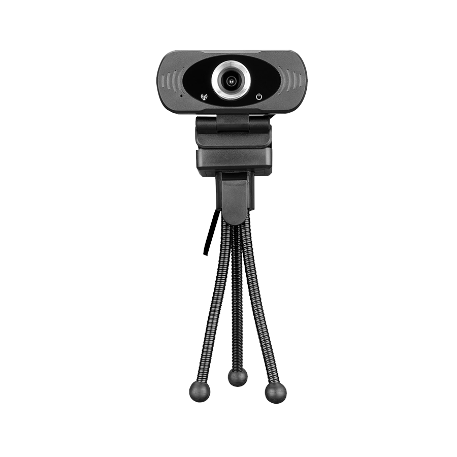 0139317_web-camera-everest-original-sc-hd03-1080p-full-hd-usb-metal-tripod-34444 WEB camera Everest Original SC-HD03 1080P Full HD Usb Metal Tripod, 34444 - Image 1
