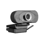 WEB camera Everest Original SC-HD03 1080P Full HD Usb Metal Tripod, 34444 - Image 3