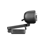 WEB camera Everest Original SC-HD03 1080P Full HD Usb Metal Tripod, 34444 - Image 4