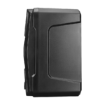 Zvučnici 2.0 gaming RAMPAGE RMS-X5 2.0 Black Multimedia Gaming USB Speaker, 39545 - Image 4