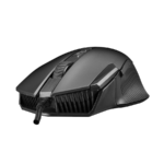 Miš gaming RAMPAGE SMX-G39 COMFORT Usb 8D+ Extra Shot Button 7200dpi RGB Led  Programable, 35496 - Image 3