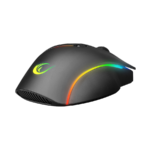 Miš gaming RAMPAGE SMX-G39 COMFORT Usb 8D+ Extra Shot Button 7200dpi RGB Led  Programable, 35496 - Image 5