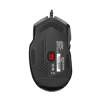 Miš gaming RAMPAGE SMX-G39 COMFORT Usb 8D+ Extra Shot Button 7200dpi RGB Led  Programable, 35496 - Image 7