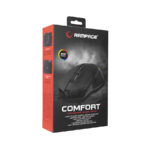 Miš gaming RAMPAGE SMX-G39 COMFORT Usb 8D+ Extra Shot Button 7200dpi RGB Led  Programable, 35496 - Image 8