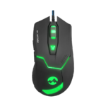 Miš gaming Everest Mercury X8 Usb Black 6D Optical Gaming Mouse, 18296 - Image 2