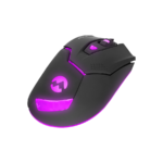Miš gaming Everest Mercury X8 Usb Black 6D Optical Gaming Mouse, 18296 - Image 3