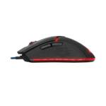 Miš gaming Everest Mercury X8 Usb Black 6D Optical Gaming Mouse, 18296 - Image 5