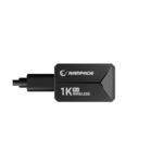 Miš gaming RAMPAGE Zenith Bt Wired 2.4g Black Wireless Paw3395 Nordic 52833 MCU, 41653 - Image 10