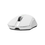 Miš gaming RAMPAGE  Zenith Bt Wired 2.4g White Wireless Paw3395 Nordic 52833 MCU, 41652 - Image 6