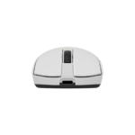 Miš gaming RAMPAGE  Zenith Bt Wired 2.4g White Wireless Paw3395 Nordic 52833 MCU, 41652 - Image 7