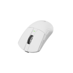 Miš gaming RAMPAGE  Zenith Bt Wired 2.4g White Wireless Paw3395 Nordic 52833 MCU, 41652 - Image 8
