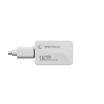 Miš gaming RAMPAGE  Zenith Bt Wired 2.4g White Wireless Paw3395 Nordic 52833 MCU, 41652 - Image 10