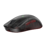 Miš gaming RAMPAGE Tilion wireless black 24000 DPI 3311 Sensor Charged 80 Million Huano Switch, 41496 - Image 3