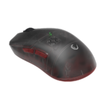 Miš gaming RAMPAGE Tilion wireless black 24000 DPI 3311 Sensor Charged 80 Million Huano Switch, 41496 - Image 4