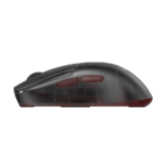Miš gaming RAMPAGE Tilion wireless black 24000 DPI 3311 Sensor Charged 80 Million Huano Switch, 41496 - Image 5