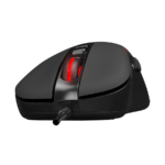 Miš gaming RAMPAGE SMX-R47 X-Jammer V2 USB Black RGB Light 12800 DPI 1000 Hz, 35086 - Image 3