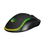 Miš gaming RAMPAGE SMX-R47 X-Jammer V2 USB Black RGB Light 12800 DPI 1000 Hz, 35086 - Image 5