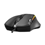 Miš gaming RAMPAGE SMX-G72 GREEDY 8 KEYS, Double Click Real RGB Backlit,Macro Programable, 33362 - Image 3