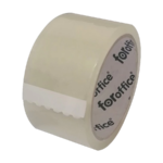 SELOTEJP TRAKA  48mmX66m,prozirna FOROFFICE