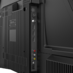 TESLA QLED TV 65" Q65E655GUS UHD Google TV, DVB-T/T2/C/S/S2;HDMIx3:USBx2:CI;2x12W Box Zvucnici - Image 5