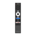 TESLA QLED TV 65" Q65E655GUS UHD Google TV, DVB-T/T2/C/S/S2;HDMIx3:USBx2:CI;2x12W Box Zvucnici - Image 6