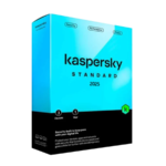 Kaspersky Standard - 3 devices / 1 year EU