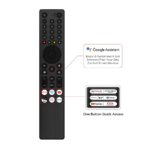 TV TCL 4K QLED 43P71K QLED 4K UHD Google Smart TV donosi vrhunski kontrast, živopisne boje i pametne funkcije uz Google TV i ugrađeni Google Assistant - Image 5