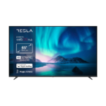 TESLA TV 65" 65E645BUW 4K WebOS Miracast-AirPlay Magicni daljinski upravljac