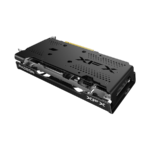 VGA XFX SPEEDSTER SWFT 210 AMD Radeon RX 7600 8 GB GDDR6 128-bit HDMI 3x DP RX-76PSWFTFY - Image 3