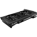 VGA XFX SPEEDSTER SWFT 210 AMD Radeon RX 7600 8 GB GDDR6 128-bit HDMI 3x DP RX-76PSWFTFY - Image 4