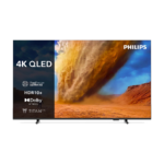 Philips TV 55" 55PUS7810 4K Qled Titan OS; HDR 10+; Pixel Precise Ultra HD