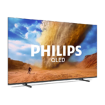 Philips TV 55" 55PUS7810 4K Qled Titan OS; HDR 10+; Pixel Precise Ultra HD - Image 4