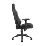 Stolica SHARKOON Skiller SGS20 Fabric bk/gy black/grey - Image 4