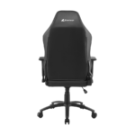 Stolica SHARKOON Skiller SGS20 Fabric bk/gy black/grey - Image 6