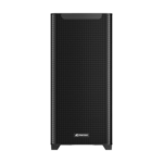 Kućište SHARKOON gaming, M30 Black E-ATX - Image 2