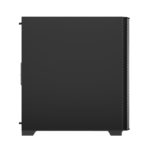 Kućište SHARKOON gaming, M30 Black E-ATX - Image 4