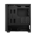 Kućište SHARKOON gaming, M30 Black E-ATX - Image 6