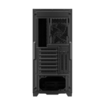 Kućište SHARKOON gaming, M30 Black E-ATX - Image 7