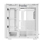 Kućište SHARKOON gaming, Rebel C70G RGB ATX White, ventilator 4x120mm - Image 8