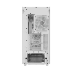 Kućište SHARKOON gaming, Rebel C70G RGB ATX White, ventilator 4x120mm - Image 9