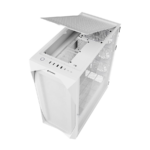 Kućište SHARKOON gaming, REV300 White, RGB, E-ATX, ventilator 3x140mm, 4x120 mm - Image 7