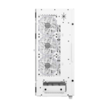 Kućište SHARKOON gaming, REV300 White, RGB, E-ATX, ventilator 3x140mm, 4x120 mm - Image 10