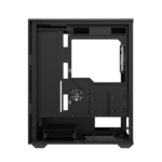 Kućište SHARKOON gaming, VK2 RGB Black ATX, ventilator 4x120mm - Image 6