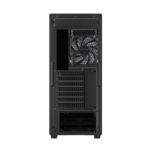 Kućište SHARKOON gaming, VK2 RGB Black ATX, ventilator 4x120mm - Image 7