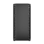 Kućište SHARKOON gaming, AK2 RGB Black ATX, ventilator 2x120mm - Image 2